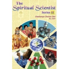 The Spiritual Scientist  Series II